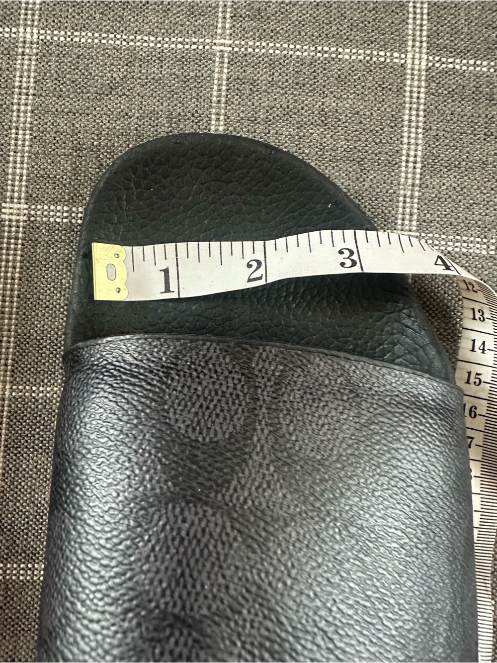 Coach Udele Sport Slides Women’s size 11 Black Shoes - Picture 7 of 16